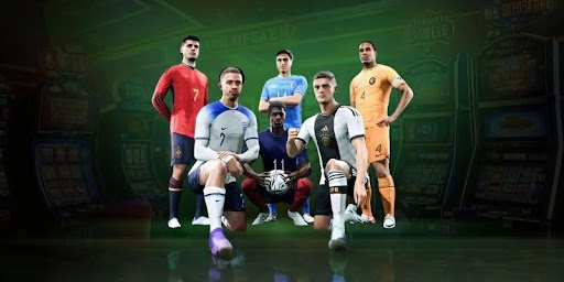 Bóng đá Lucky88 hấp dẫn nhờ kèo đa dạng, uy tín cao