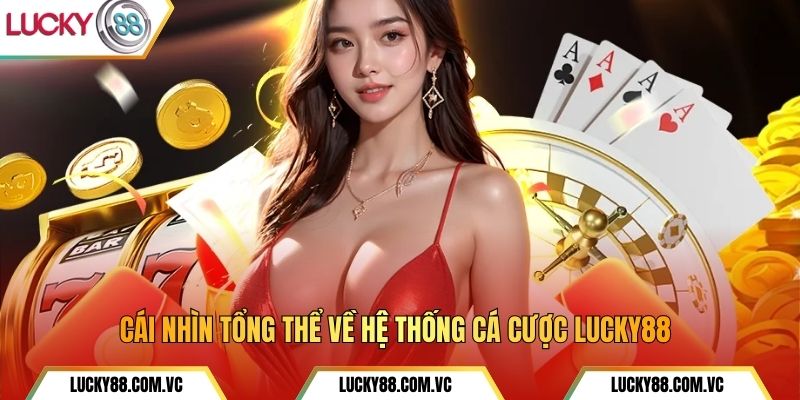 Hướng Dẫn Cập Nhật Và Sử Dụng Link Trang Chủ Lucky88 An Toàn
