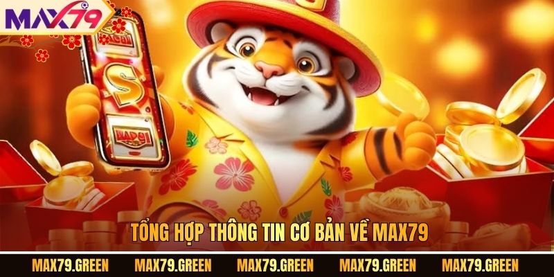 Max79.green – Sự Lựa Chọn Tiên Phong Trong Thị Trường Nhà Cái Trực Tuyến
